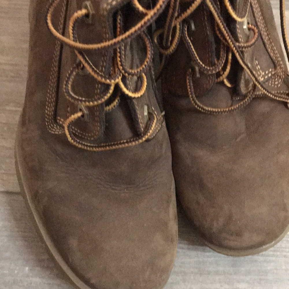 Timberland boots - Picture 4 of 4